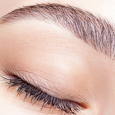 Brow shaping at Springs Health, Wellness, Beauty Clinic in Stockton Heath