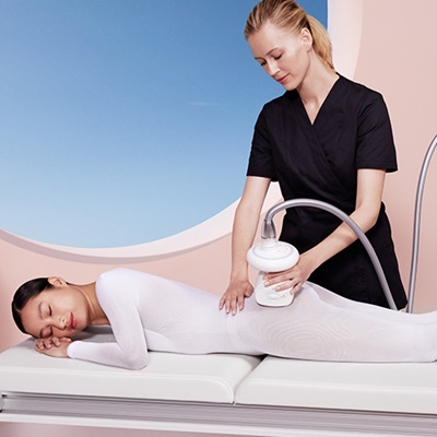 endermologie body contouring at Springs Beauty Clinic in Warrington