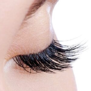 lash lift and tint at best beauty salon in Warrington