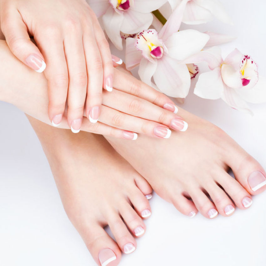 beauty treatments at Springs Skin Clinic in Warrington