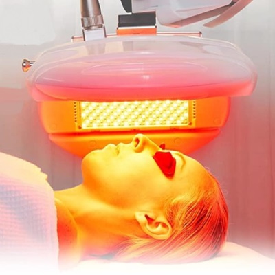 Dermalux Tri Wave LED Light Therapy in Stockton Heath