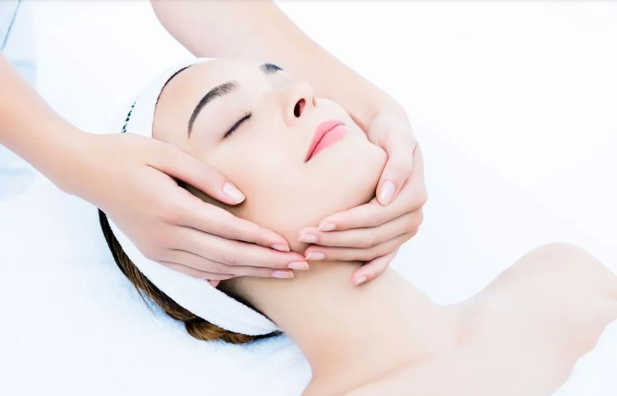 Germain de Capuccini Facials at Springs Beauty Salon in Warrington Germain de Capuccini Facials at Springs Beauty Salon in Warrington