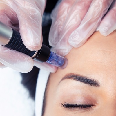Astra Radiofrequency Microneedling at Springs Beauty Salon, Warrington
