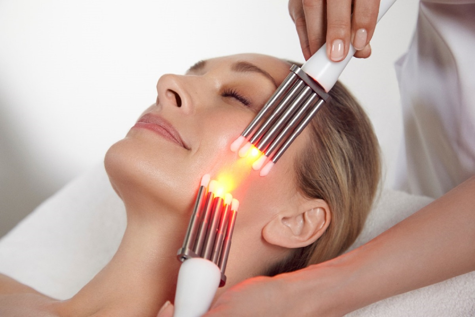 caci synergy at Springs Beauty Salon in Warrington, Cheshire caci synergy at Springs Beauty Salon in Warrington, Cheshire