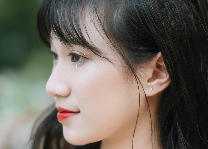 Ear Piercing at Springs Beauty Salon in Warrington Ear Piercing at Springs Beauty Salon in Warrington