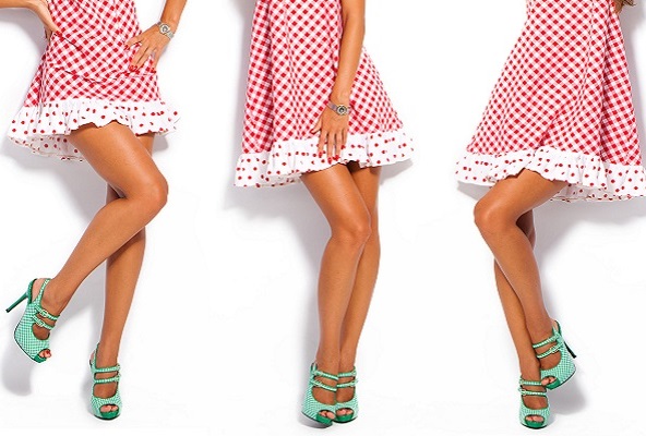 IPL hair removal at Springs Beauty Salon in Warrington IPL hair removal at Springs Beauty Salon in Warrington