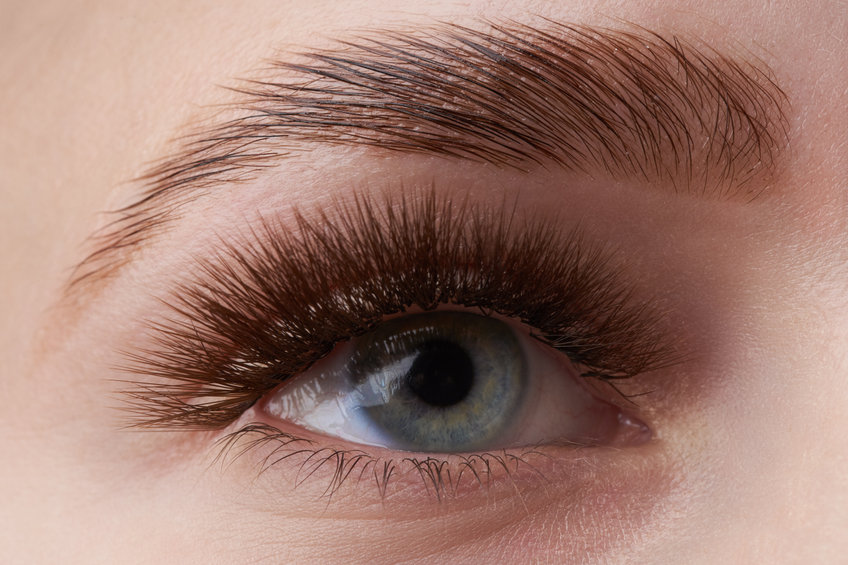 Lashes & Brows at Springs Beauty Salon in Warrington Lashes & Brows at Springs Beauty Salon in Warrington