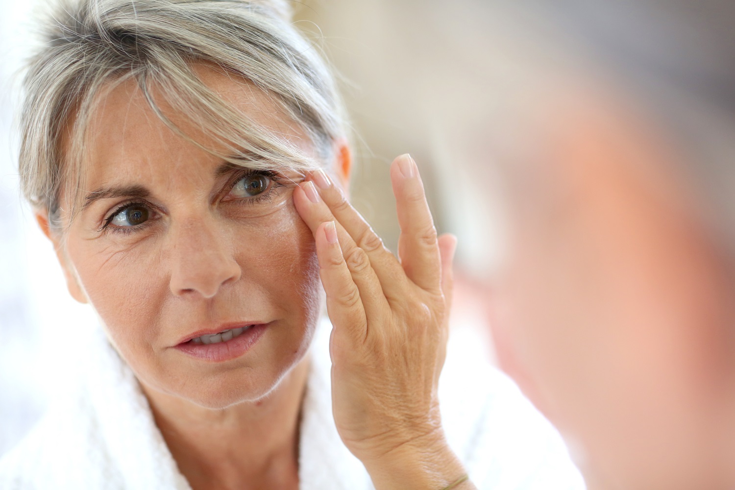 pigmentation treatments at Springs Salon in Warrington Cheshire
