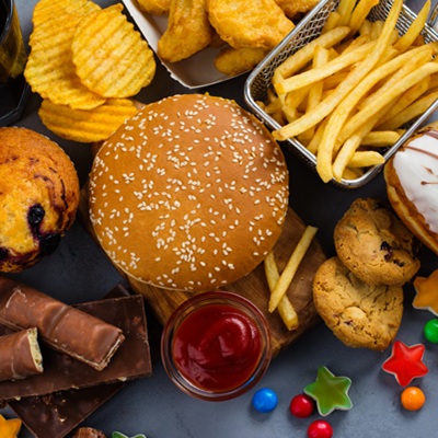 Foods That Can Sabotage Your Skin