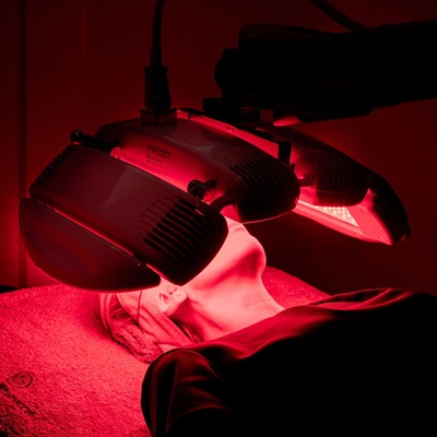 Red Light Therapy Explained