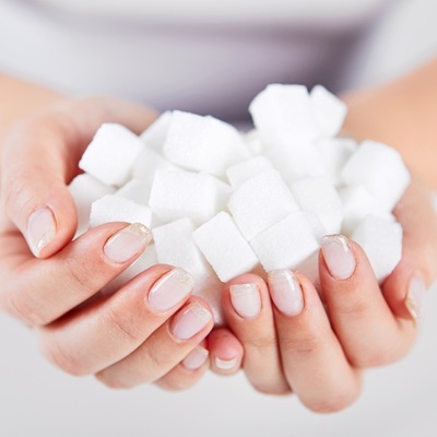 The Hidden Impact of Sugar on Wrinkles, Acne & Skin Elasticity