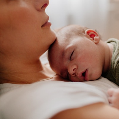 The Power Of Sleep